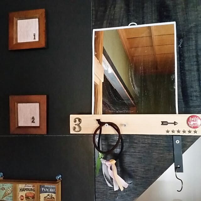 miyakoさんの実例写真