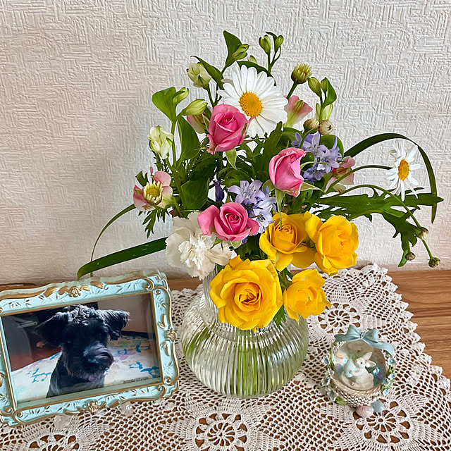 2.11maririnさんの部屋