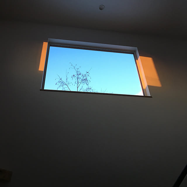 壁/天井/窓のインテリア実例 - 2018-02-27 16:03:40