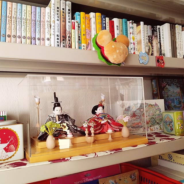 satoru3106さんの実例写真