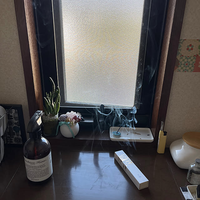 kikiさんの部屋