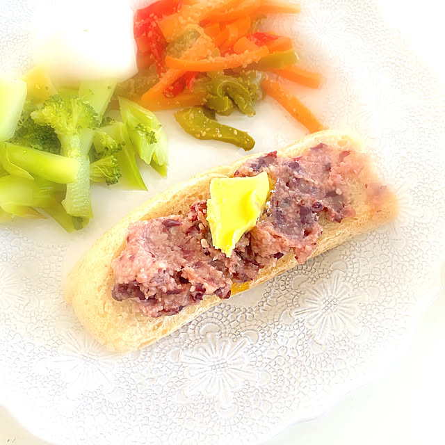 MAKARONさんの実例写真