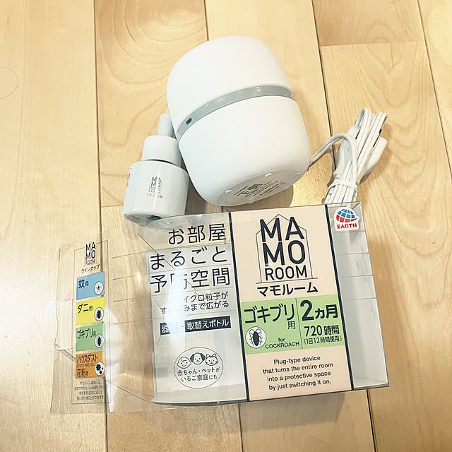 keep_patienceさんの部屋