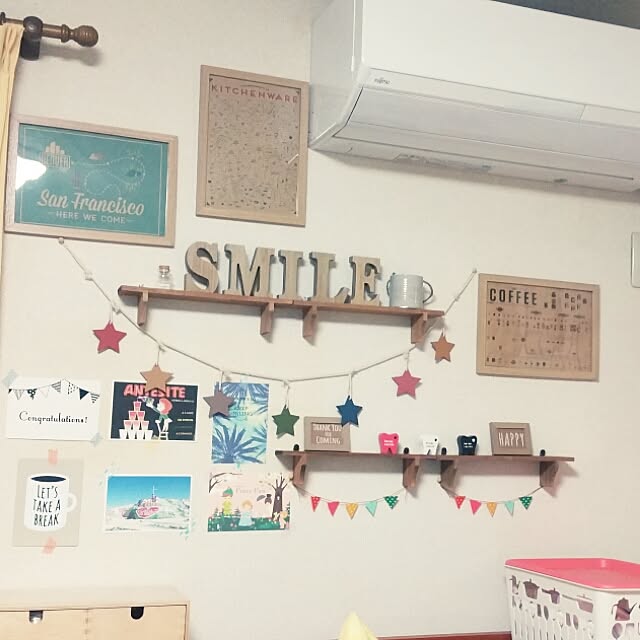 ayaさんの実例写真