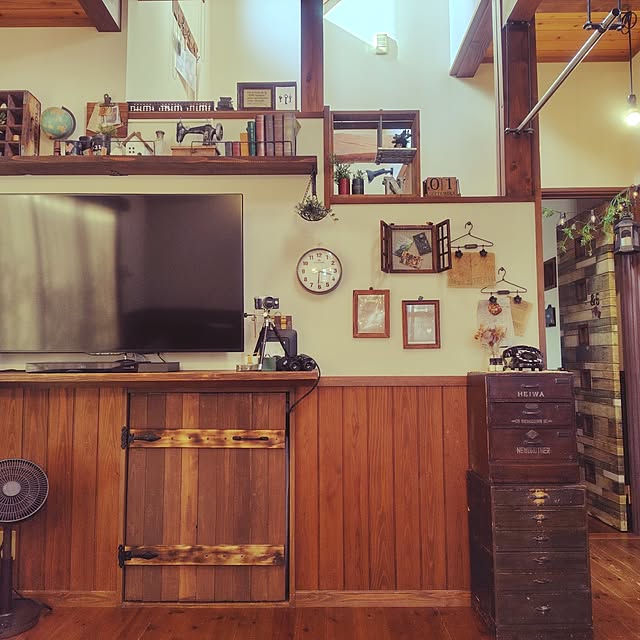 ayanoさんの部屋