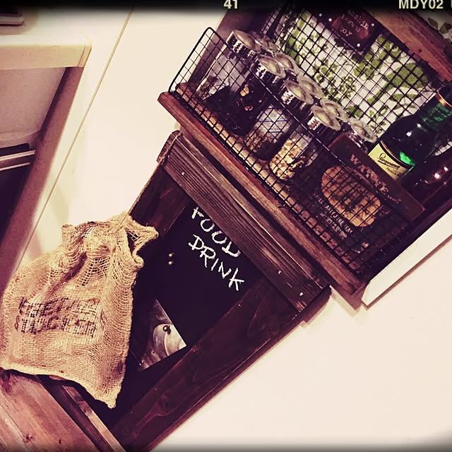 Rans_andy.さんの実例写真