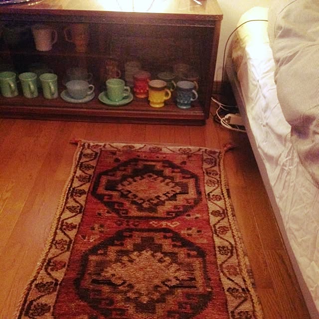 crayfishさんの実例写真