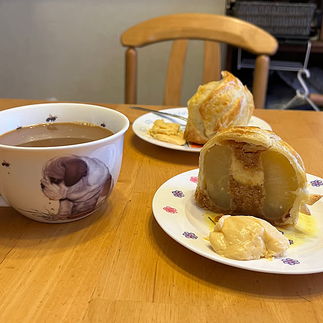 chi_gogaさんの部屋