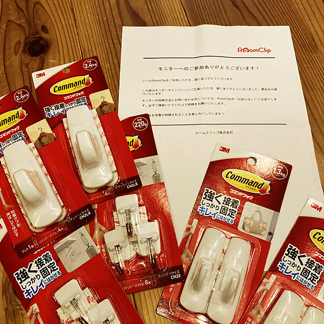 tommさんの実例写真