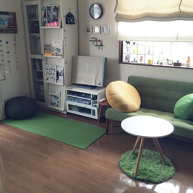 TOMOBINさんの実例写真