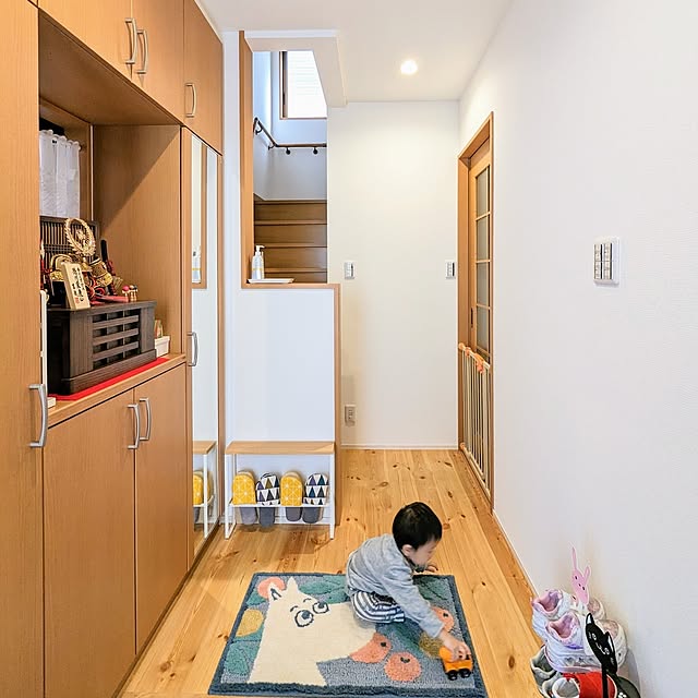 cochonさんの実例写真