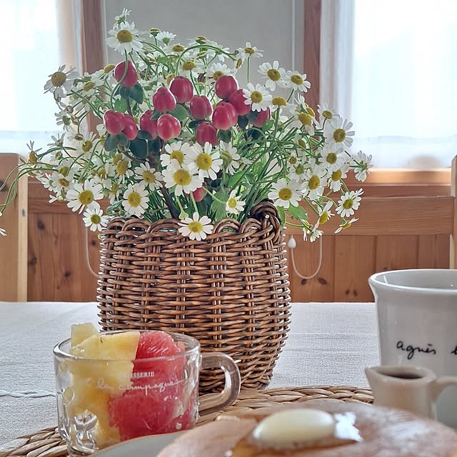 Blancheさんの部屋