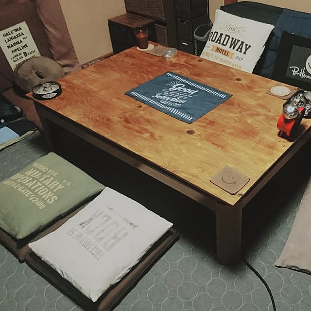 実例写真