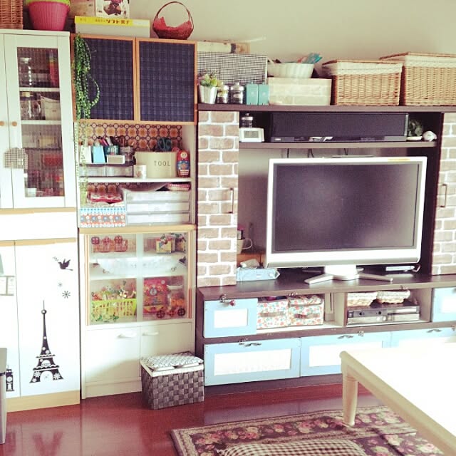 candybiscuit_maiさんの実例写真