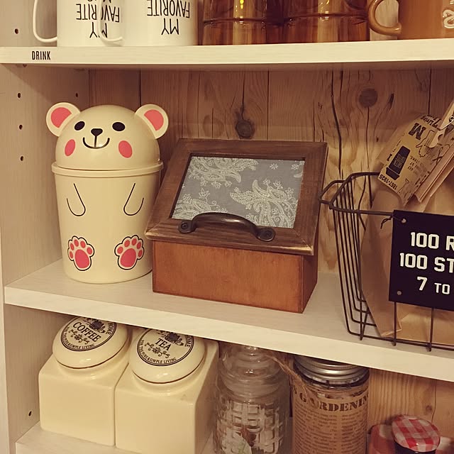 miikoさんの実例写真
