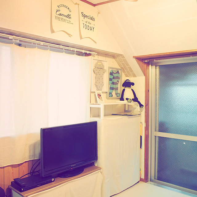 Mc_iekoさんの実例写真