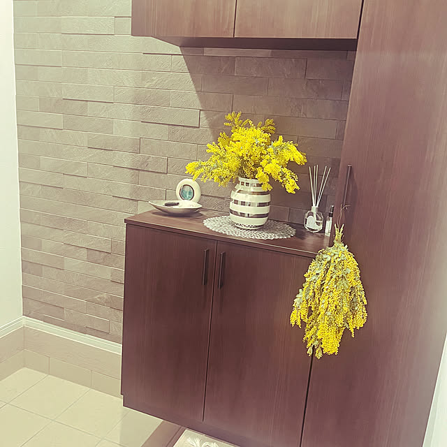 ninさんの実例写真