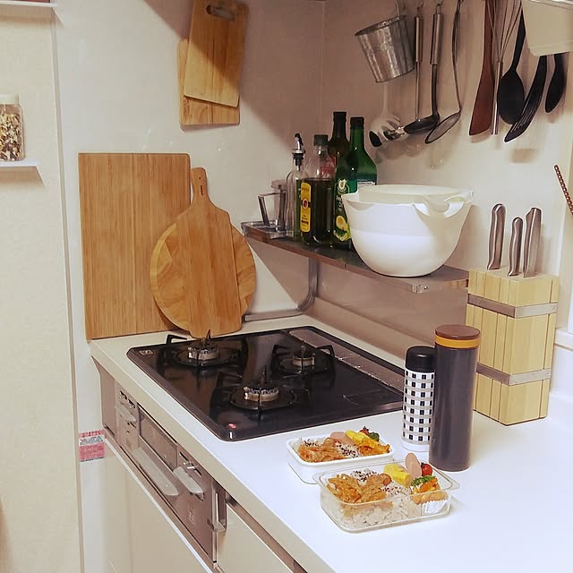 kazuさんの実例写真