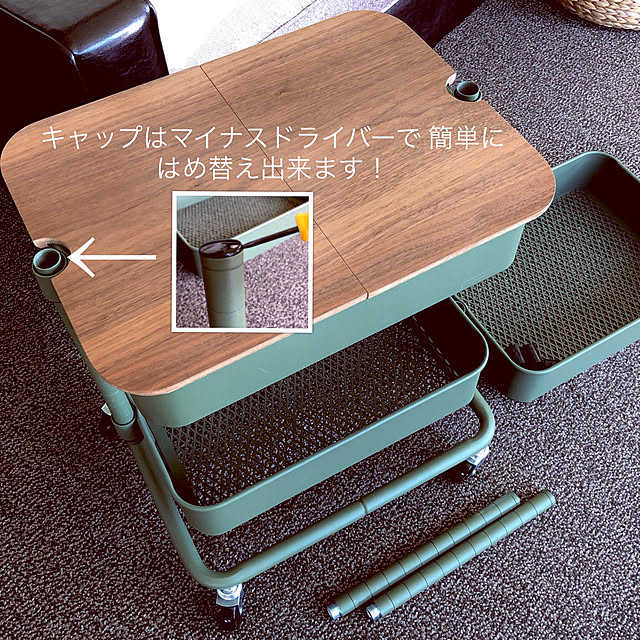mugijunさんの実例写真