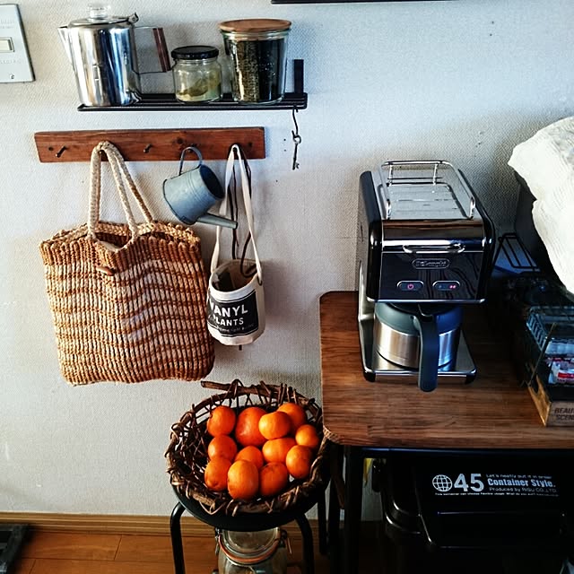hiraranさんの実例写真