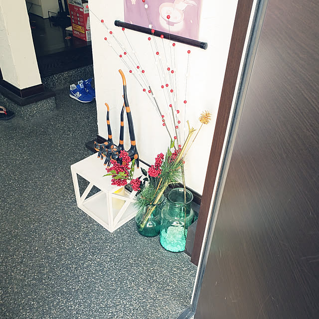実例写真
