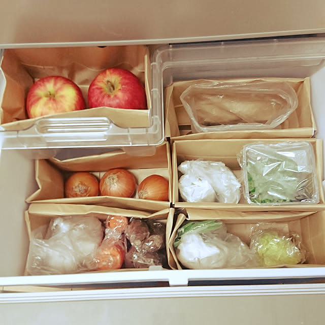 akanekoさんの実例写真