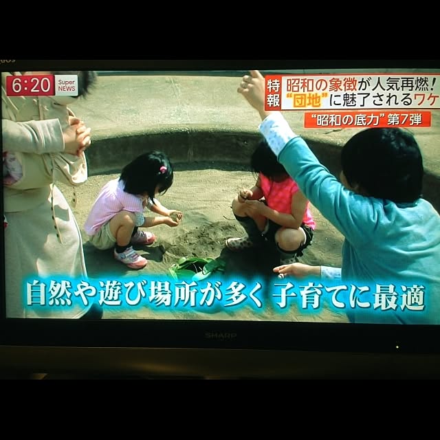 実例写真