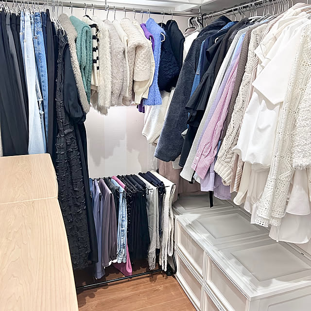chimさんの部屋