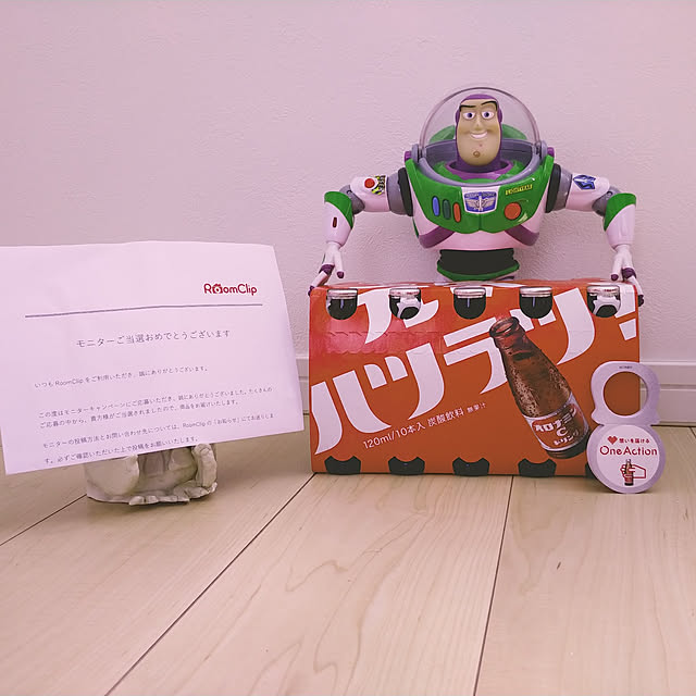kasuさんの実例写真