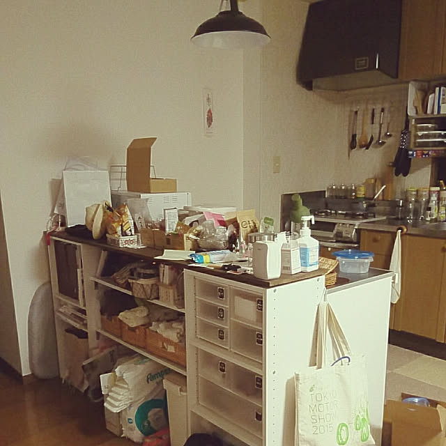 kataayaさんの実例写真