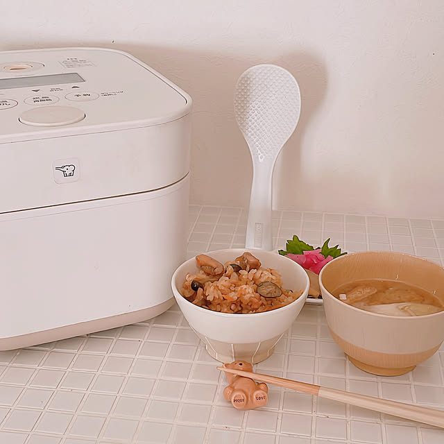 milkcocoaさんの実例写真