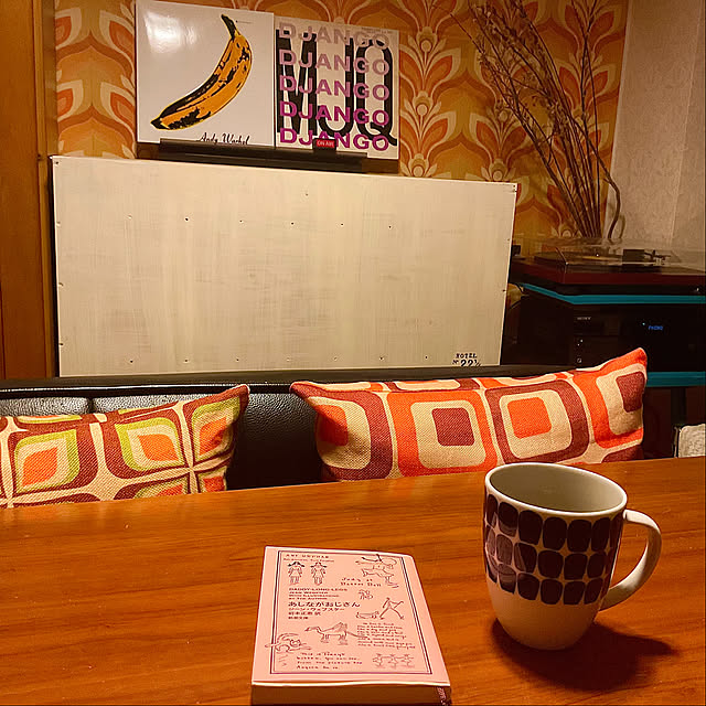 heidiさんの部屋