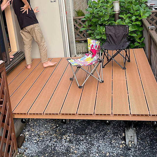 chrismarron22さんの実例写真
