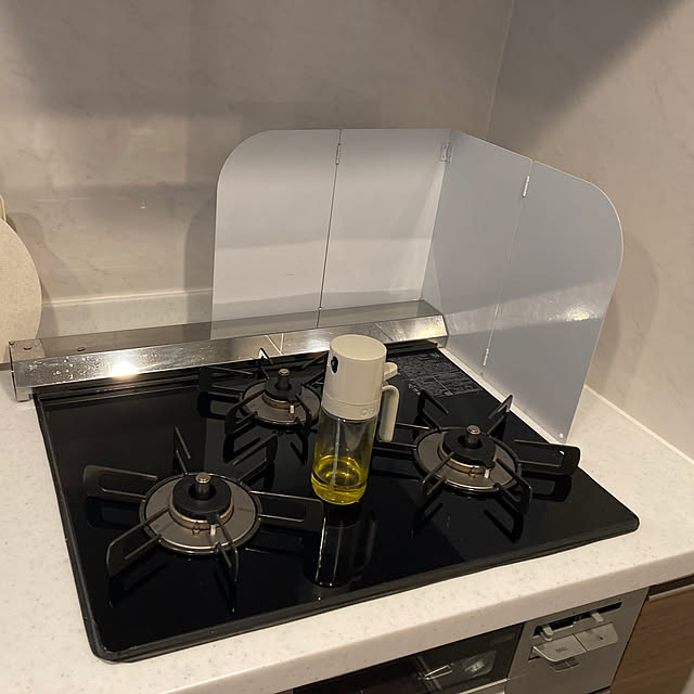 キッチン/キッチン道具/シンプル/節約/すっきり暮らす...などのインテリア実例 - 2025-06-08 21:16:01