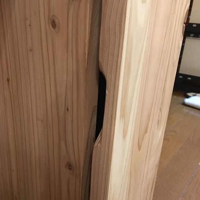 Mamorinさんの実例写真