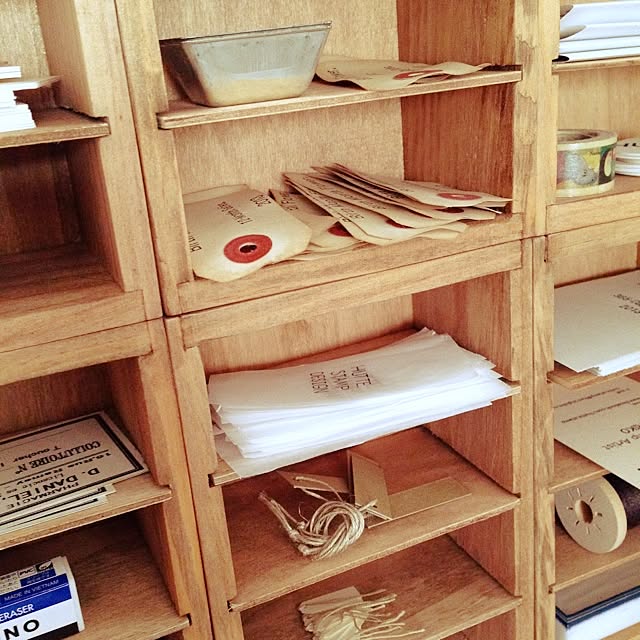 HUTTE.STAMPさんの実例写真