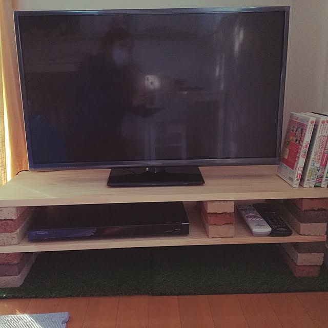 rinさんの実例写真