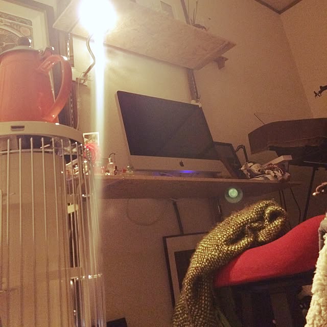 Alfonce_Kazさんの実例写真