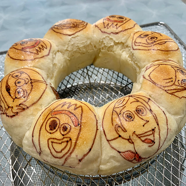 chiiさんの部屋
