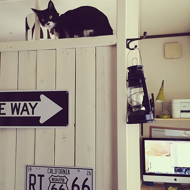 rinaonさんの実例写真