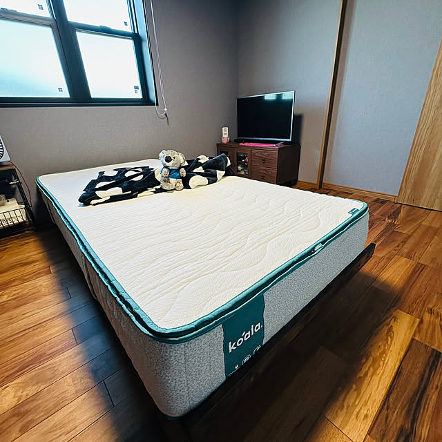 maronさんの部屋