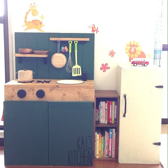 takeKAIさんの実例写真