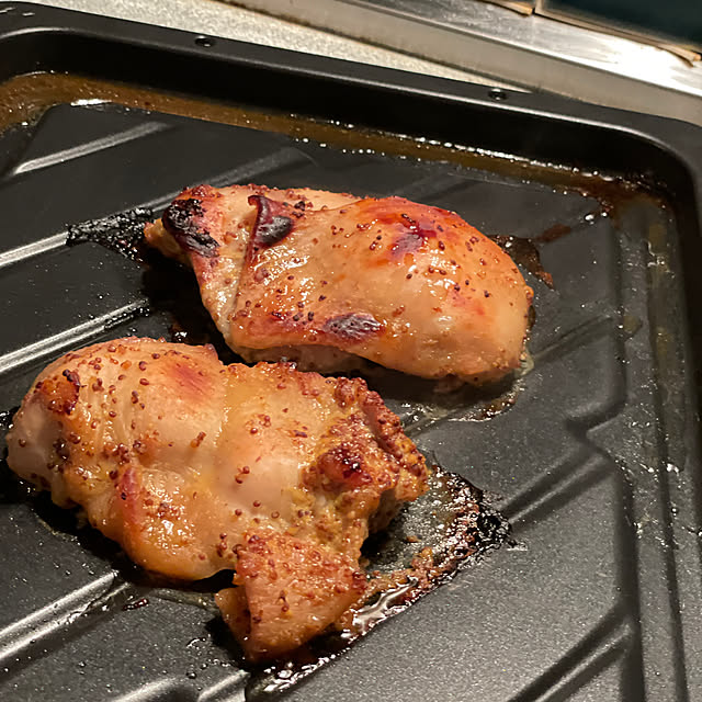 kuromameさんの部屋