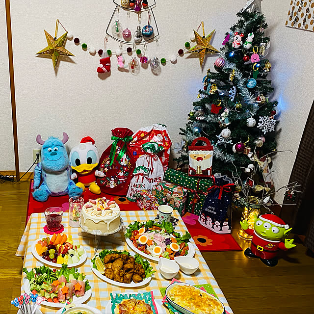 n_k6369さんの実例写真