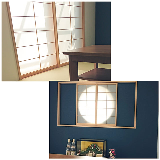sakuramotiさんの実例写真