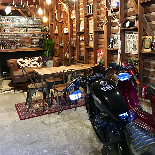 GarageDDさんの実例写真
