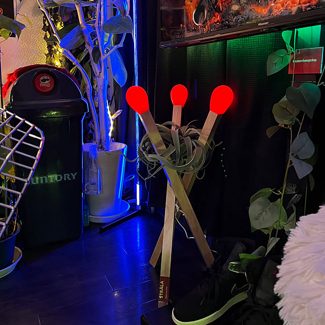 zacさんの実例写真