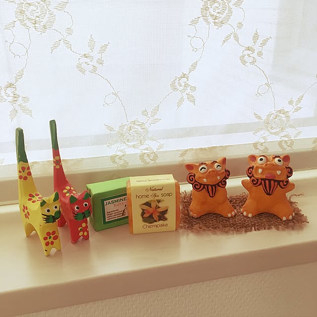 chi.nyanさんの実例写真
