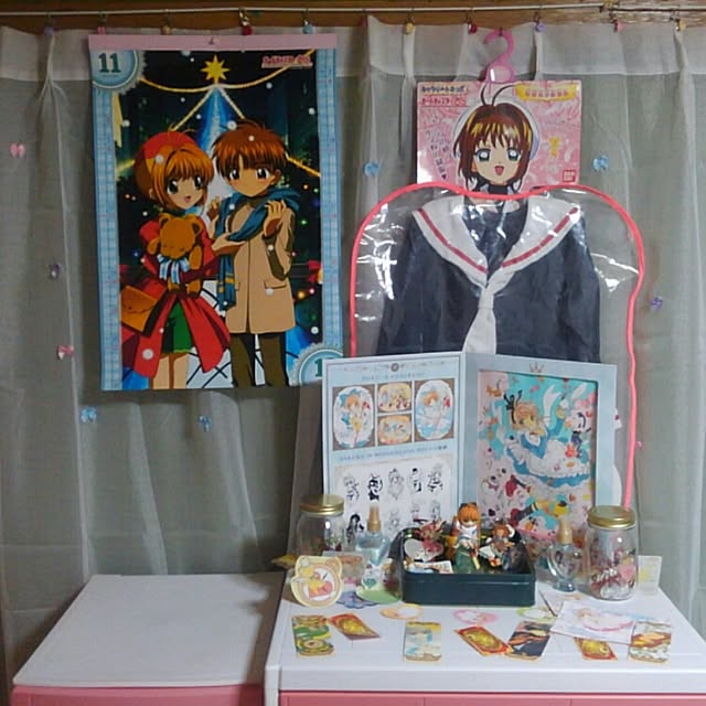 Aquaalicelilyさんの実例写真