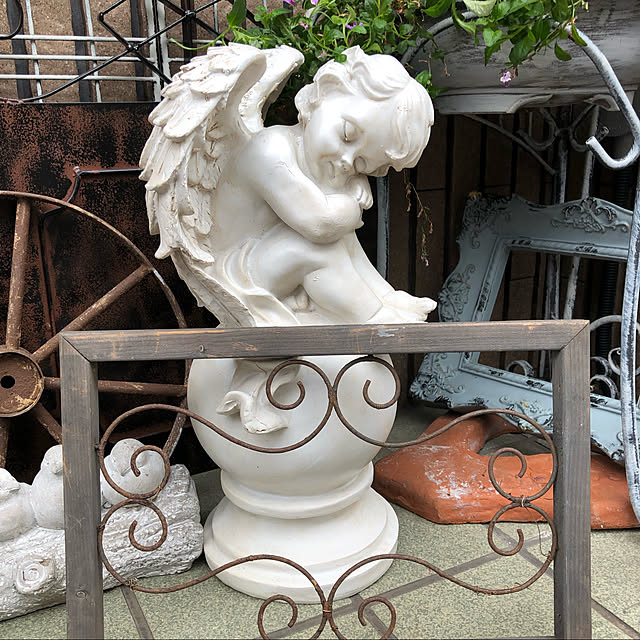 shabbycottage_saoriさんの実例写真
